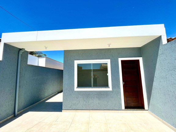 Imagem Casa com 3 Quartos à Venda,  em Recanto Do Sol - São Pedro Da Aldeia