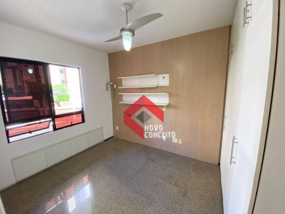 Imagem Apartamento com 3 Quartos à Venda, 140 m² em Cocó - Fortaleza