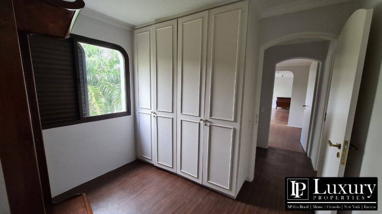 Imagem Apartamento com 2 Quartos à Venda, 135 m² em Real Parque - São Paulo