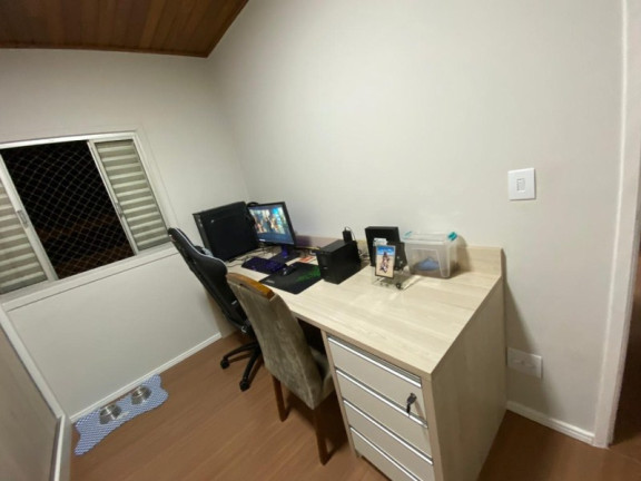 Imagem Apartamento com 2 Quartos à Venda, 66 m² em Mogi Moderno - Mogi Das Cruzes