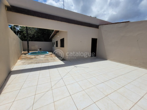 Imagem Casa com 3 Quartos à Venda, 330 m² em Nova Parnamirim - Parnamirim