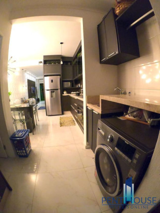 Imagem Casa com 2 Quartos à Venda, 122 m² em São Francisco De Assis - Camboriú Imagem Casa com 2 Quartos à Venda, 122 m² em São Francisco De Assis - Camboriú