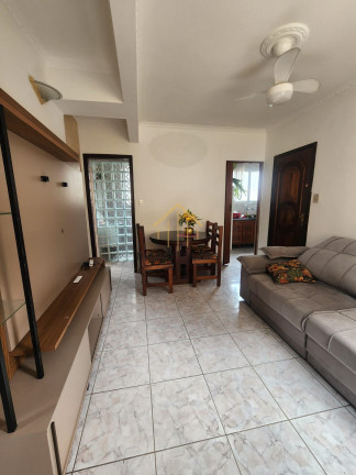 Imagem Apartamento com 2 Quartos à Venda, 51 m² em Vila Assunção - Praia Grande Imagem Apartamento com 2 Quartos à Venda, 51 m² em Vila Assunção - Praia Grande
