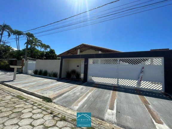 Casa com 4 Quartos à Venda, 223 m² em Oásis