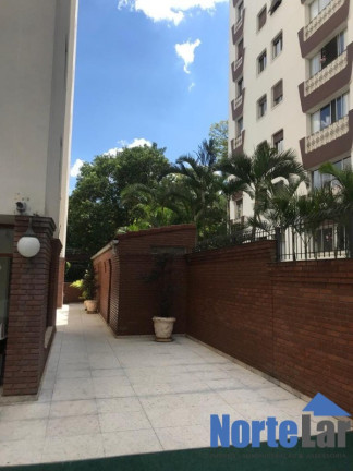 Imagem Apartamento com 2 Quartos à Venda, 57 m² em Lauzane Paulista - São Paulo