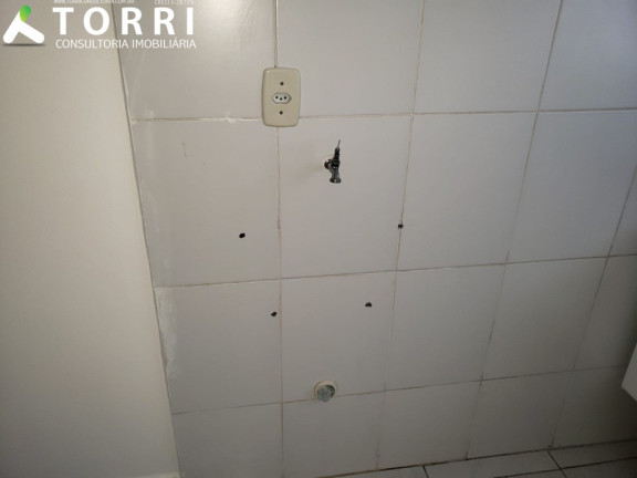 Imagem Kitnet com 1 Quarto à Venda, 30 m² em Wanel Ville - Sorocaba