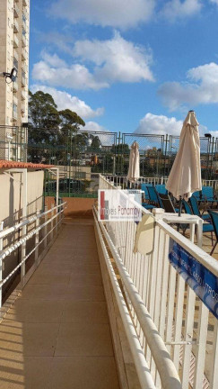 Imagem Apartamento com 2 Quartos à Venda, 46 m² em Jardim Celeste - São Paulo