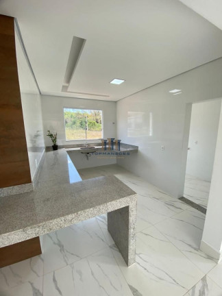 Imagem Casa com 3 Quartos à Venda, 150 m² em Santo Antônio - Vespasiano Imagem Casa com 3 Quartos à Venda, 150 m² em Santo Antônio - Vespasiano