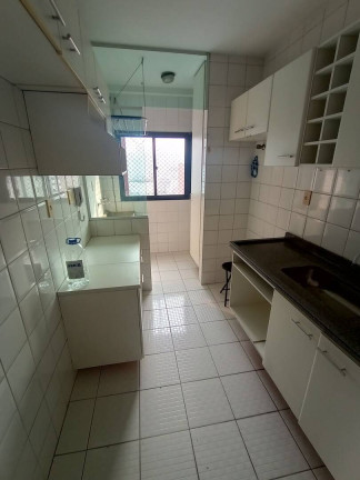 Imagem Apartamento com 3 Quartos à Venda, 70 m² em Cambuci - São Paulo Imagem Apartamento com 3 Quartos à Venda, 70 m² em Cambuci - São Paulo