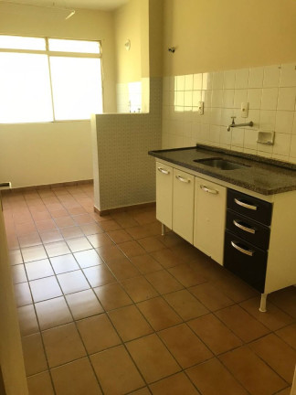 Imagem Apartamento com 2 Quartos para Alugar, 56 m² em Gleba Califórnia - Piracicaba Imagem Apartamento com 2 Quartos para Alugar, 56 m² em Gleba Califórnia - Piracicaba