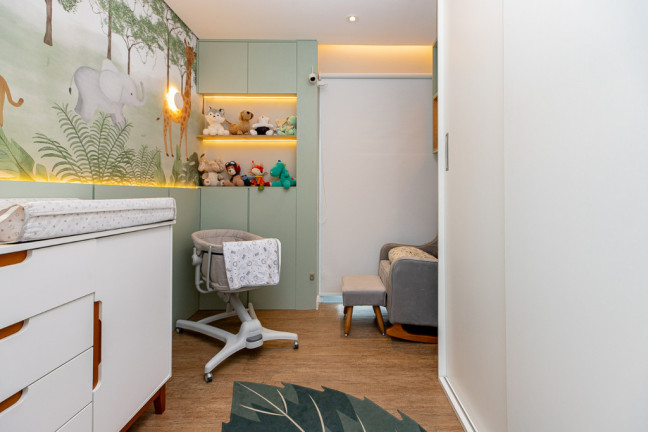 Imagem Apartamento com 2 Quartos à Venda, 70 m² em Chácara Santo Antônio (zona Sul) - São Paulo Imagem Apartamento com 2 Quartos à Venda, 70 m² em Chácara Santo Antônio (zona Sul) - São Paulo