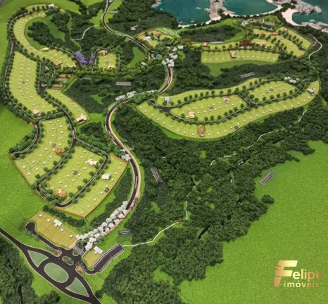 Imagem Terreno à Venda, 2.577 m² em Praia Do Morro - Guarapari Imagem Terreno à Venda, 2.577 m² em Praia Do Morro - Guarapari