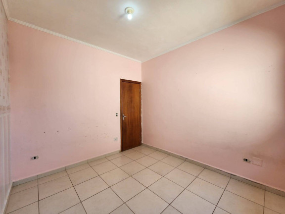 Imagem Casa com 2 Quartos à Venda, 65 m² em Sítio Do Campo - Praia Grande