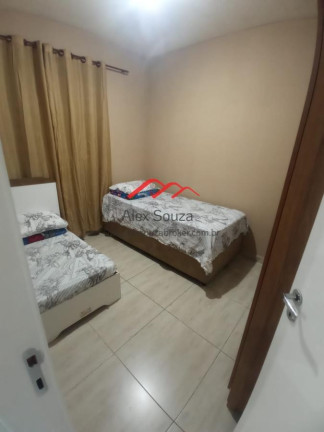 Imagem Apartamento com 2 Quartos à Venda, 45 m² em Parque Yolanda (nova Veneza) - Sumaré