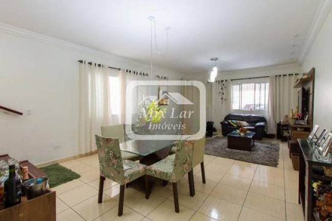 Imagem Sobrado com 3 Quartos à Venda, 228 m² em Jardim D'abril - Osasco Imagem Sobrado com 3 Quartos à Venda, 228 m² em Jardim D'abril - Osasco
