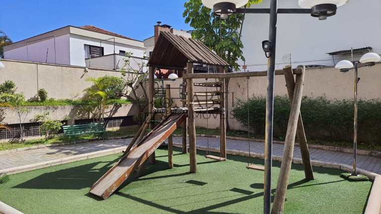 Imagem Apartamento com 3 Quartos à Venda, 100 m² em Campo Belo - São Paulo Imagem Apartamento com 3 Quartos à Venda, 100 m² em Campo Belo - São Paulo