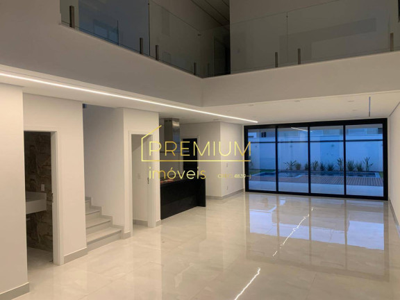 Imagem Casa com 3 Quartos à Venda, 279 m² em Jardim Novo Mundo - Jundiaí
