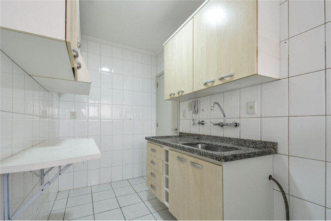 Imagem Apartamento com 2 Quartos à Venda, 65 m² em Vila Gumercindo - São Paulo