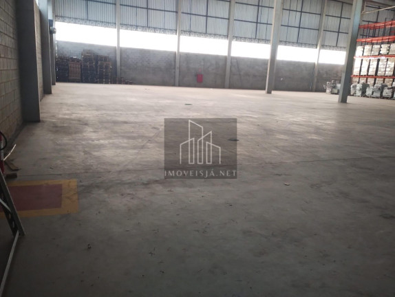 Imagem Imóvel Comercial para Alugar, 3.800 m² em Chácaras São Luís - Santana De Parnaíba