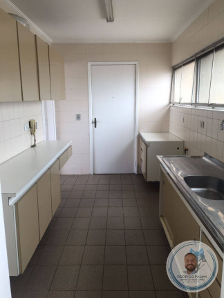 Imagem Apartamento com 3 Quartos à Venda, 136 m² em Vila Adyana - São José Dos Campos Imagem Apartamento com 3 Quartos à Venda, 136 m² em Vila Adyana - São José Dos Campos