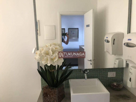 Imagem Sala Comercial à Venda ou Locação, 82 m² em Bela Vista - São Paulo