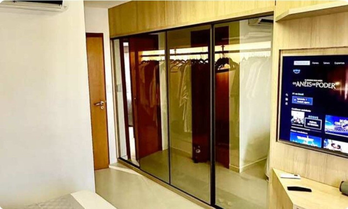 Imagem Apartamento com 3 Quartos à Venda, 97 m² em Vila Laura - Salvador