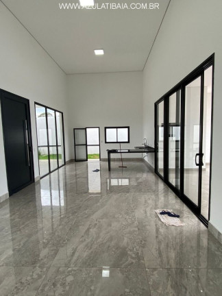 Imagem Casa com 3 Quartos à Venda, 270 m² em Condominio Residencial Shamballa Iii - Atibaia