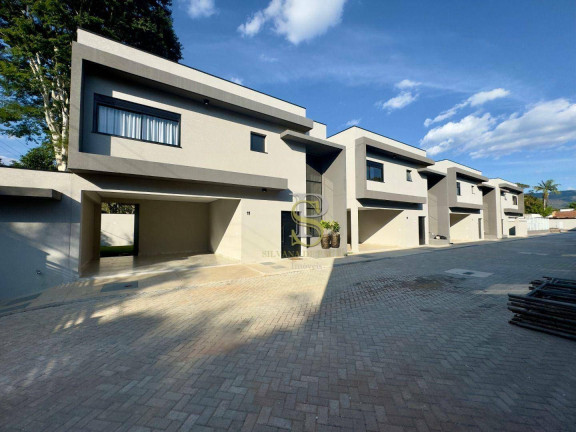 Imagem Casa com 3 Quartos à Venda, 174 m² em Vila Loanda - Atibaia