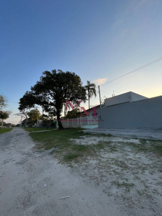 Imagem Casa com 3 Quartos à Venda, 250 m² em Grajáu - Pontal Do Paraná