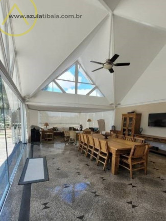 Imagem Casa com 6 Quartos à Venda, 818 m² em Condomínio Flamboyant - Atibaia