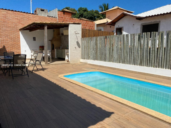 Imagem Casa com 3 Quartos à Venda, 100 m² em Rasa - Armação Dos Búzios Imagem Casa com 3 Quartos à Venda, 100 m² em Rasa - Armação Dos Búzios