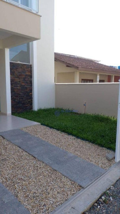 Imagem Sobrado com 3 Quartos à Venda, 149 m² em Armação - Penha Imagem Sobrado com 3 Quartos à Venda, 149 m² em Armação - Penha