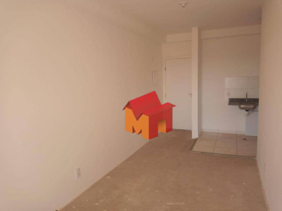 Imagem Apartamento com 2 Quartos à Venda, 56 m² em Loteamento Adventista Campineiro - Hortolândia Imagem Apartamento com 2 Quartos à Venda, 56 m² em Loteamento Adventista Campineiro - Hortolândia