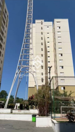 Imagem Apartamento com 3 Quartos à Venda, 76 m² em Jardim Europa - Goiânia Imagem Apartamento com 3 Quartos à Venda, 76 m² em Jardim Europa - Goiânia