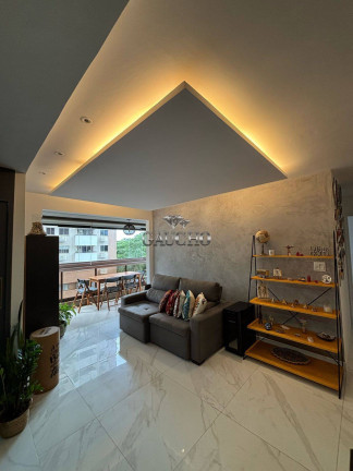 Imagem Apartamento com 2 Quartos à Venda, 72 m² em Barra Da Tijuca - Rio De Janeiro