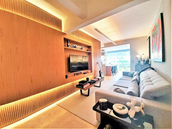 Imagem Apartamento com 1 Quarto à Venda, 65 m² em Jardim Paulista - São Paulo Imagem Apartamento com 1 Quarto à Venda, 65 m² em Jardim Paulista - São Paulo