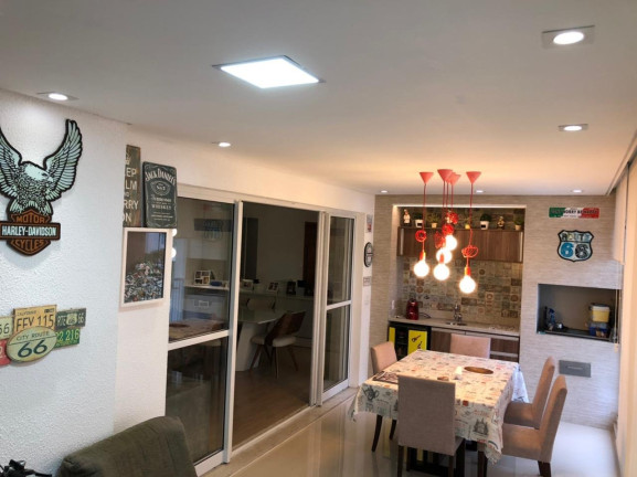 Imagem Apartamento com 3 Quartos à Venda, 155 m² em Centro - São Bernardo Do Campo Imagem Apartamento com 3 Quartos à Venda, 155 m² em Centro - São Bernardo Do Campo