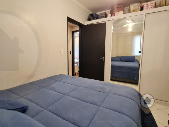 Imagem Apartamento com 2 Quartos à Venda, 66 m² em Vila Leonor - Guarulhos