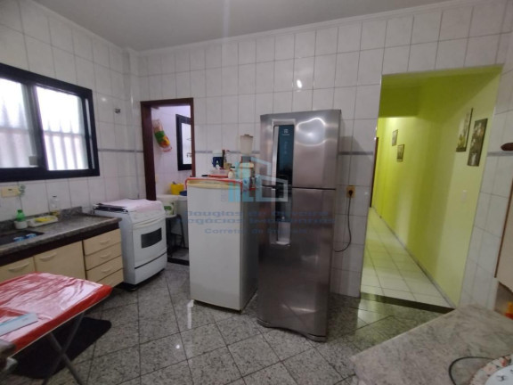 Imagem Apartamento com 2 Quartos à Venda, 61 m² em Tupi - Praia Grande