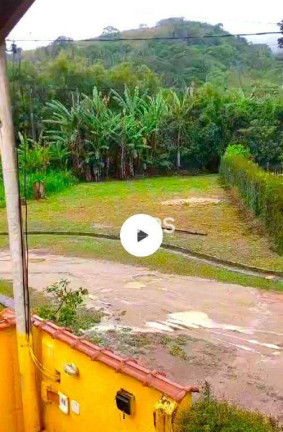 Terreno à Venda, 560 m² em Venda Nova - Teresópolis