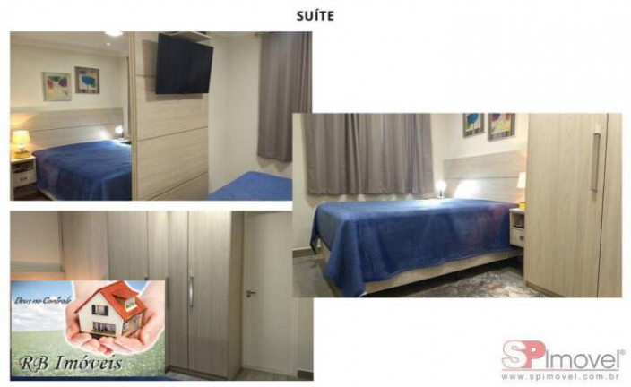 Imagem Apartamento com 2 Quartos à Venda, 68 m² em Centro - São Caetano Do Sul