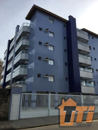 Imagem Apartamento com 2 Quartos à Venda, 56 m² em Itaguá - Ubatuba Imagem Apartamento com 2 Quartos à Venda, 56 m² em Itaguá - Ubatuba