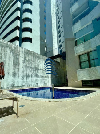 Imagem Imóvel com 3 Quartos à Venda, 92 m² em Pituba - Salvador Imagem Imóvel com 3 Quartos à Venda, 92 m² em Pituba - Salvador