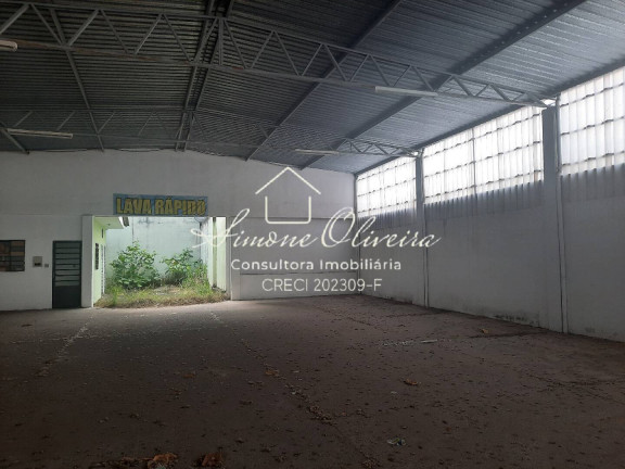 Imagem Galpão à Venda, 458 m² em Centro - Taubaté Imagem Galpão à Venda, 458 m² em Centro - Taubaté