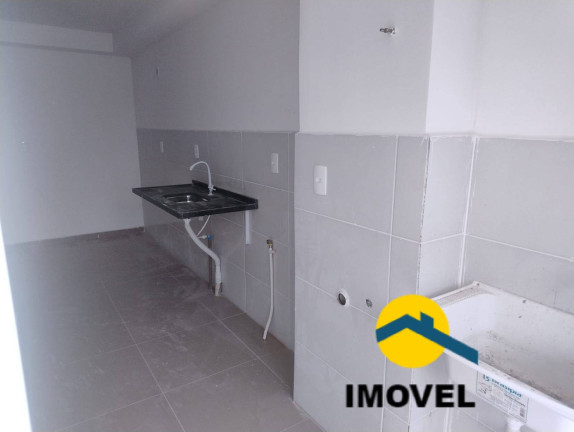 Imagem Apartamento com 2 Quartos à Venda, 61 m² em Porto Novo - São Gonçalo