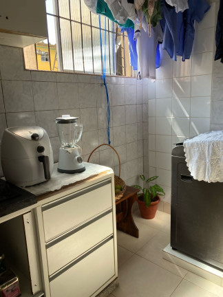 Imagem Apartamento com 3 Quartos à Venda, 60 m² em Canabrava - Salvador Imagem Apartamento com 3 Quartos à Venda, 60 m² em Canabrava - Salvador