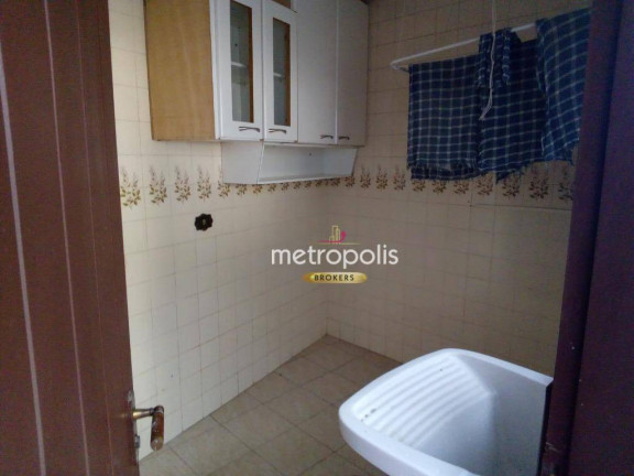 Imagem Sobrado com 3 Quartos à Venda, 350 m² em Jardim São Caetano - São Caetano Do Sul Imagem Sobrado com 3 Quartos à Venda, 350 m² em Jardim São Caetano - São Caetano Do Sul