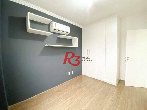 Imagem Apartamento com 2 Quartos para Alugar, 84 m² em Ponta Da Praia - Santos Imagem Apartamento com 2 Quartos para Alugar, 84 m² em Ponta Da Praia - Santos