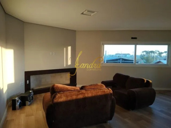 Imagem Casa de Condomínio com 4 Quartos à Venda, 220 m² em Noiva Do Mar - Xangri-la