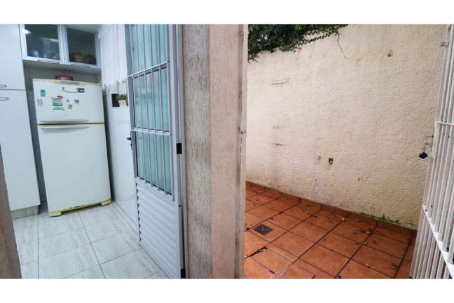 Imagem Casa com 4 Quartos à Venda, 200 m² em Campo Belo - São Paulo Imagem Casa com 4 Quartos à Venda, 200 m² em Campo Belo - São Paulo